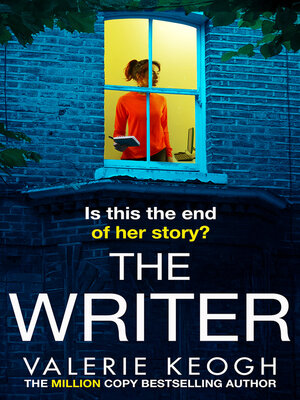 cover image of The Writer